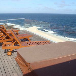 Lujo! Triplex Frente Al Mar. Terraza Exclusiva Con Jacuzzi!