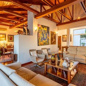 Casa En Venta - Colinas 2 Urubo