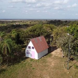 Terreno De 18.3 Ha En Terebinto, A 1 Km De La Plaza.
