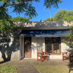 Hermosa Casa A Una Cuadra De La Playa