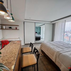 Monoambiente En Venta