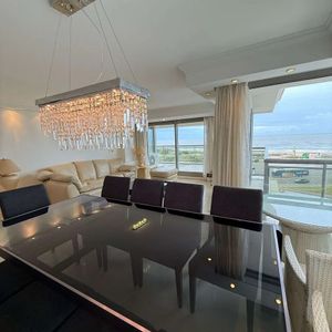 Venta Imperiale Punta Del Este 3 Dorm + Dep. Vista Al Mar