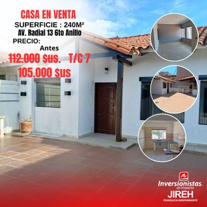 Portunidad En Venta – Bajó De Precio
