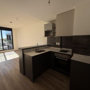 Alquiler Apartamento A Estrenar En Tres Cruces  1 Dormitorio Cochera