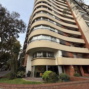 Alquiler Apartamento Amoblado 1 Dormitorio Impecable Villa Biarritz