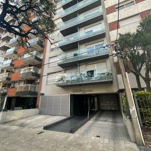 Alquiler Amplio Monoambiente Pocitos Impecable