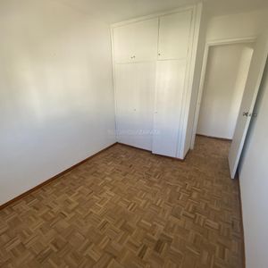 Alquiler Apartamento 2 Dormitorios Pocitos Con Garage