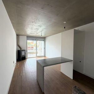 Alquiler Apartamento 1 Dormitorio Con Gran Terraza Pocitos Nuevo, Excelente Estado!!!