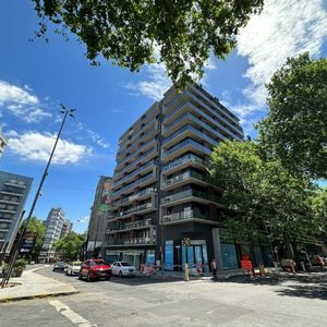 Alquiler Apartamento 1 Dormitorio En Cordón Sur Con Garage