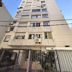 Alquiler Monoambiente Ideal Oficina O Casa Habitación En Punta Carretas