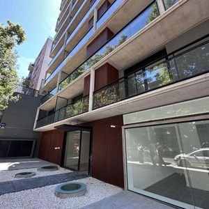 Alquiler Mono A Estrenar En Pocitos.