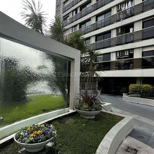 Alquiler Apartamento Torres Del Puerto 3 Dormitorios, Garage Impecable
