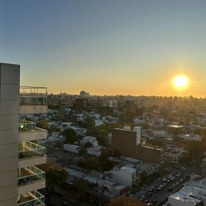 Venta Con Renta  Penthouse 3 Dormitorios Garage Amenities Diamantis