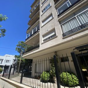 Venta Apartamento Con Renta Villa Biarritz 3 Dormitorios Y 2 Baños Garage