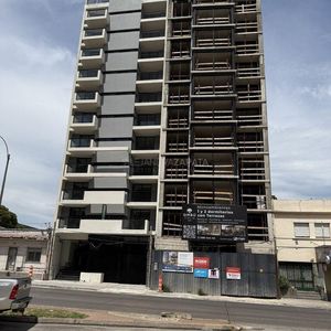 Venta Apartamento A Estrenar Vis 1 Dormitorio Piso Alto. Buceo