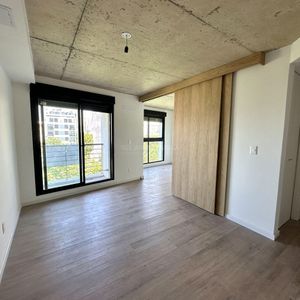 Apartamento A Estrenar! Studio / 1 Dormitorio. Cochera. Vis