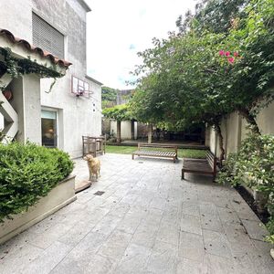 Venta Casa 3 Dormitorios, Escritorio, 3 Baños, Jardin Verde, Calefaccion Parque Batlle
