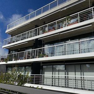 Venta Apartamento 2 Dormitorios 2 Baños  Garage  Impecable Malvin