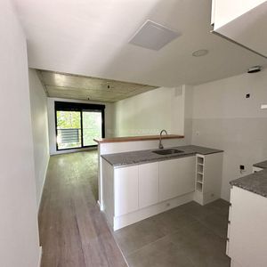 A Estrenar!!!! Apartamento 1 Dormitorio, Balcón Y Garage! Vis