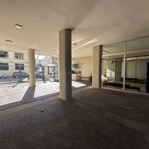 Venta Penthouse 1 Dormitorio Amplio Gran Terraza Garage Punta Carretas