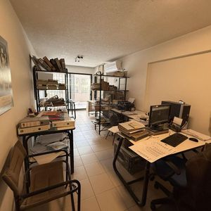 Venta Apartamento 2 Dormitorios, 2 Baños Garage Punta Carretas Para Reciclar