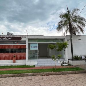 Alquiler Local Comercial Para Empresa En Sirari