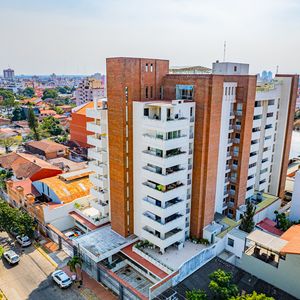 Departento En Venta, Alameda Potosi