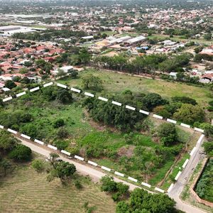 Terreno En Venta, Inversion Segura.