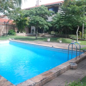 En Sirari Vendo Una Hermosa Casa De 700m2 En Terreno De 1500m2