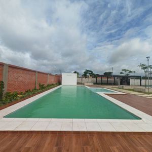 En Venta Terreno En Condominio Alameda La Fontana - Zona Norte