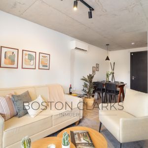 Apartamento En Venta En Aguada De 2 Dormitorios