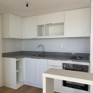 Alquilo Apto 1 Dormitorio Al Frente - Distrito M - Av. Italia - Malvin