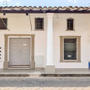 Calle Arenales - Oficinas