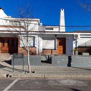 Vendo Hermosa Casa En Mercedes - Soriano.