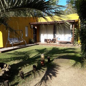 Propiedad En La Barra