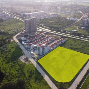 Remanso - Sobre El 8vo Anillo, Zona Norte