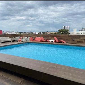 Departamento De 1 Dormitorio En Venta Amoblado