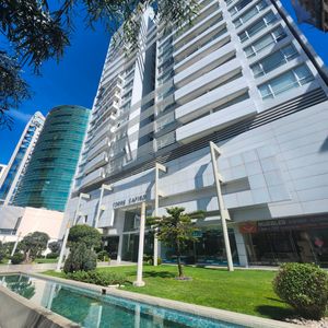 Calacoto Torre Zafiro Depto 3d