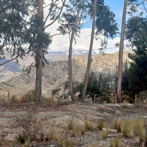 terreno En Venta, Achocalla, En Urbanización Lomas Del Sol