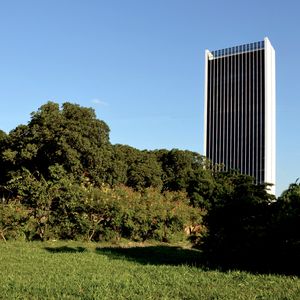 Departamento En Torre Berlín