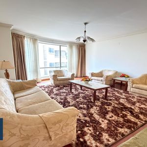 Departamento Amoblado Y Equipado En Alquiler, Achumani