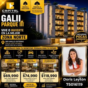 ¡últimos Departamentos En Venta!