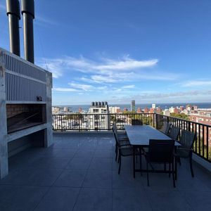 Venta De Monoambiente A Estrenar En Cordón Sur.
