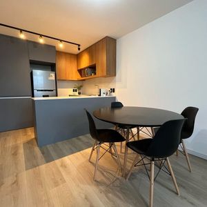 Venta Apartamento 1 Dormitorio En Los Olímpicos - La Blanqueada