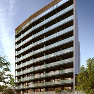 Venta De Apartamento De 1 Dormitorio En Cordón.