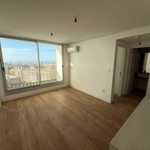 Alquiler Apartamento 1 Domitorio En Malvin, Distrito M.