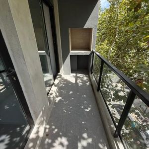 Alquiler Apartamento 1 Dormitorio A Estrenar En Cordón Sur.