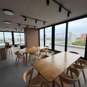 Alquiler Apartamento 1 Dormitorio A Estrenar En La Blanqueada