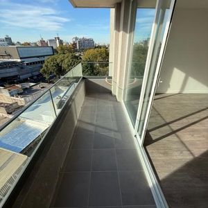 Alquiler Apartamento De 1 Domitorio Con Parrillero Propio A Estrenar En Tres Cruces