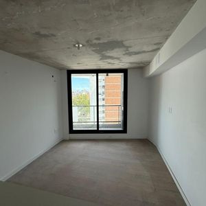 Alquiler Apartamento 1 Dormitorio A Estrenar En Cordón Sur.